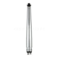 1-10 Pcs Dental High Speed Handpiece Push Button Standard Head 4 Hole (Ceramic)