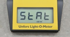 Unfors RaySafe Light-O-Meter P11 2005