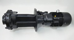 Brinkmann Pumps SFL1350/440+1360 Submersible Pump 60Hz 6.3kW 460V 13m 700l/min -Unused