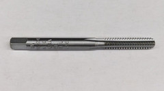 Vermont America 3/16″ – 24 NS Bottoming Tap CS Carbon Steel USA 3/16″-24 Bottom