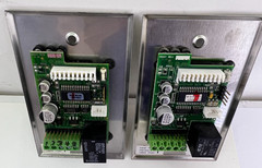 IEI Access Control Keypad Door Entry System Stainless Steel Lot of 2