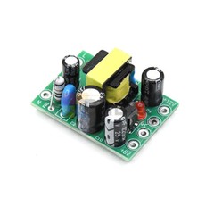 AC 110-220V DC 5V 12V AC-DC Switching Power Supply Module Isolation PCB Board