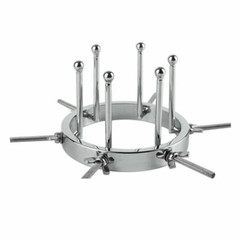 Extreme-Anal-Spreader Anus Vaginal Rectal Medical Exam Speculum Mirror Woman Man