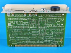 Honeywell 620-1633 Control Processor Module, 6201633
