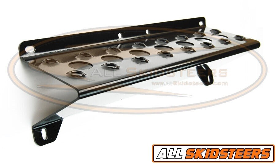For Bobcat Front Body Step Large Frame T250 T300 T320 A220 A300 Skid Steer
