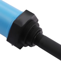 Lever Action Barrel Pump 55 Gallon Drum Pump for Chemicals Corrosive Liquids