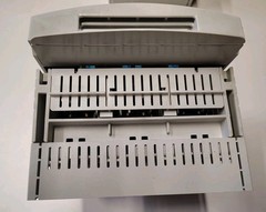 Wohner QCC Class J 200A 600V fuse holder 🆕 See Description Made In Germany