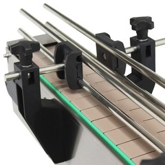 73.62″*5.9″ Linear Assembly Line Conveyor Belt Chain Plate for Bottle/Metal/Cap