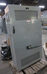Boltswitch VLDC2610-ST 2000A 600V DC 2P Contact Switch Disconnect 2000 Amp VLDC