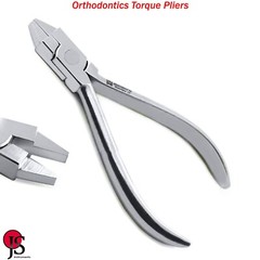 Orthodontics Torque Pliers Dental Archwire Torquing Bending Plier Dentistry