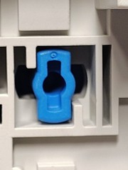 Wohner QCC Class J 200A 600V fuse holder 🆕 See Description Made In Germany
