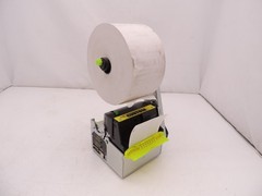 CUSTOM VKP80II Kiosk Printer USB Serial 80mm w/ Power Supply Tested Working