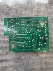 Rheem Ruud 62-24084-02 Furnace Control Circuit Board 1012-920A-I used