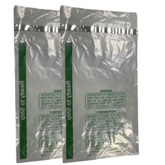 1000 4×6 Self Seal Suffocation Warning Clear Poly Bags 2 mil Free Shipping