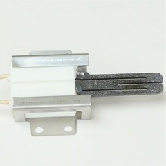 WB13X25500 for GE Gas Range Oven Igniter Glowbar
