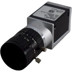 Basler acA3800-10gm GigE Industrial Camera Monochrome CMOS