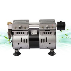 3/4 HP Pump Compressor 1680 RPM for Pond & Lake Aeration System 85L/min 110V