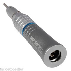 NSK Style Dental Straight Nose Cone E-type 1:1 Low Speed Handpiece SEASKY HP wk