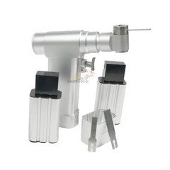 Orthopedic Bone Saw 7.2V 13000 RPM Mini Oscillating Surgical Saw for Veterinary