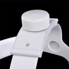 12Pcs Dental Orthodontic Chewies for Invisalign Aligner Chewies Silica gel