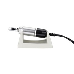 USA Dental Electric E-Type Micro Motor Lab Handpiece 35,000 RPM Max Fit Marathon
