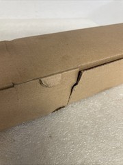 Siemens 8US1211-4TR00 BusBar Adapter for SIRIUS Circuit Breaker New Damaged Box