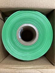 Pregis AirSpeed Renew Air Pillow Film Roll 8” x 5” x 2500’ Part #4080949 New