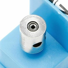 Dental Cartridge Standard NSK Style E Type Latch Contra Angle High Low Speed