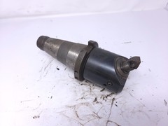 Devlieg Kennametal Flash Change NMTB50 Boring Head TH50FC-ADE-1287-MTP CP8
