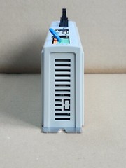 RCP2-C-RMA-I-PM-0-SP IAI CORPORATION RCP2-C-RMA-I-PM-0-SP WITHOUT CABLE