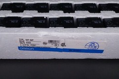 G8P-1A4P-DC12 Omron Relay SPST NO 30A 250VAC 12VDC Coil Sealed G8P-1A4P 12V DC