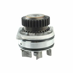 Water Pump Compatible with Infiniti 3.5L 3.7L 4.0L 02-12 DOHC VQ35DE VQ37VHR