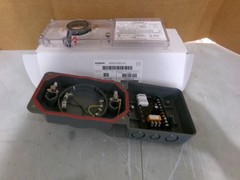 SIEMENS S54319-B23-A1 DUCT SMOKE DETECTOR FDBZ492-HR