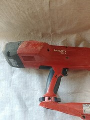 Hilti BX 3 02 BT 22V Cordless Fastening Tool Gun No Battery TESTED WORKS RT