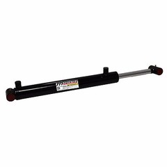 Hydraulic Cylinder For Loader Welded Double Acting 2″ Bore 19.75″ Stroke 2×19.75