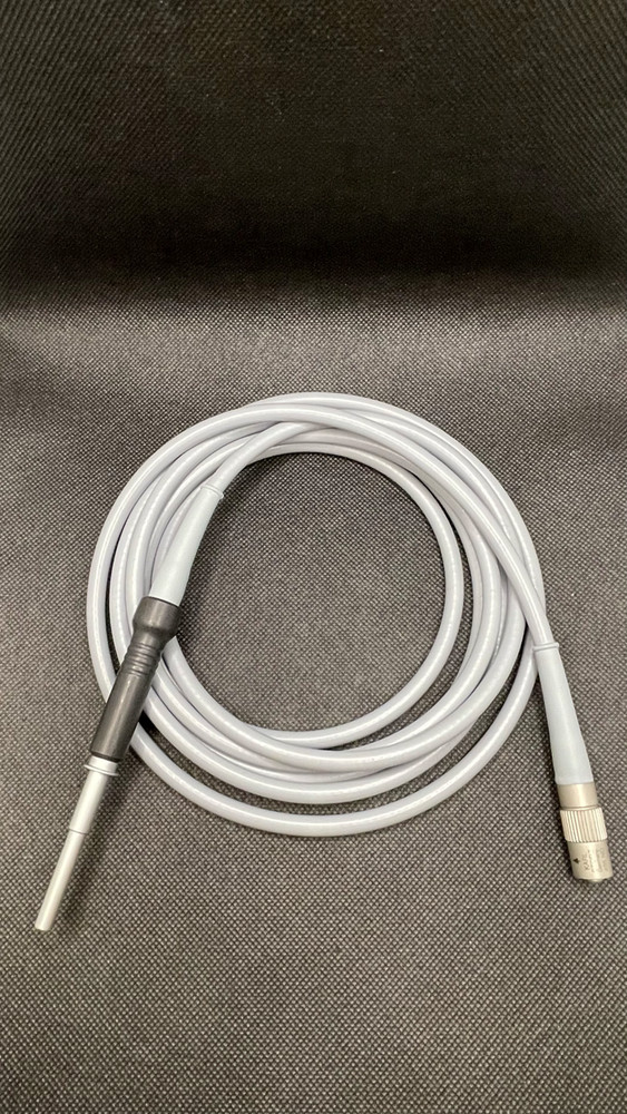 KARL STORZ 495ND Fiber Optic Light Cable for Endoscopy Laparoscopy Surgery