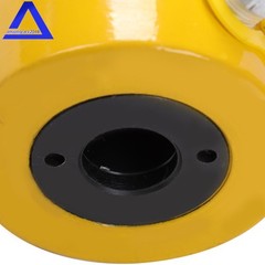 20 Ton Capacity Hollow Hydraulic Cylinder 2inch 50mm Stroke Single Acting