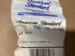 American Standard M961106-0040A Handle Kit #125L97-CI