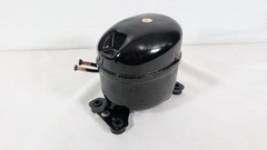Sikelan QD91Y11G Refrigeration Compressor 1/5HP 635BTU 110-120V R600a LBP