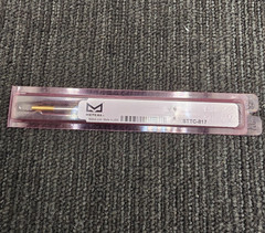 Metcal STTC-817: Soldering Tip, Chisel, 5.0mm x 7.6mm, 950 F (496 C)