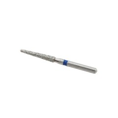 Dental Diamond Burs FG 850/016M Medium Round End Taper Bur High Speed Burr 10/PK