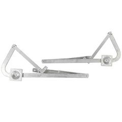 55-2 – Attic Ladder Spreader Hinge Arms – for MFG After 2010 – (Pair)