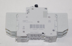 New Schneider Electric M9F52202 Multi 9 Miniature Circuit Breaker C60BPR 2P C 2A