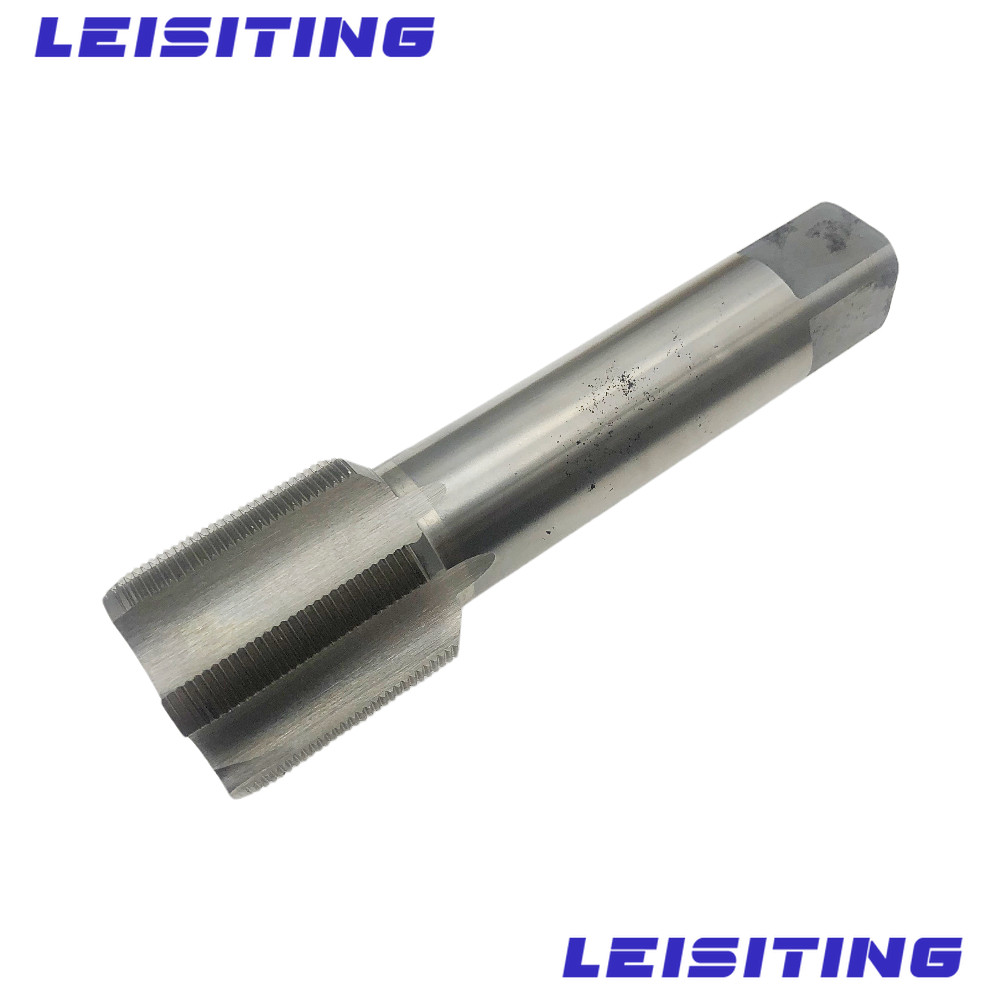 New M46 x 1.5mm Pitch Metric HSS Right Hand Thread Tap 46mm x 1.5 US SHIPPING