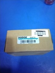 DODGE 004216 Taper-Lock Bushing J7E Sleeve D-Flex, Sealed