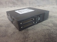 GE Fanuc IC693MDL655G 24VDC 32PT POS/NEG FAST Input Module Series 90-30 (BN490)