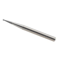 Wave Dental Round Carbide Burs 25mm Surgical FG SURG Friction Grip 19mm FG 4 6 8