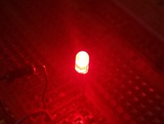 Super-Bright LEDs