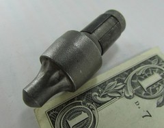New Genuine Bobcat Carbide Tipped Tooth Bits Wheel Saw, Planer, Trencher 7024421