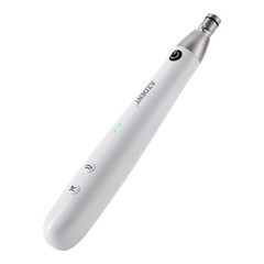Cordless AZ Dental Electric Hygiene Prophy Handpiece 360° Swivel+2 Prophy Angles